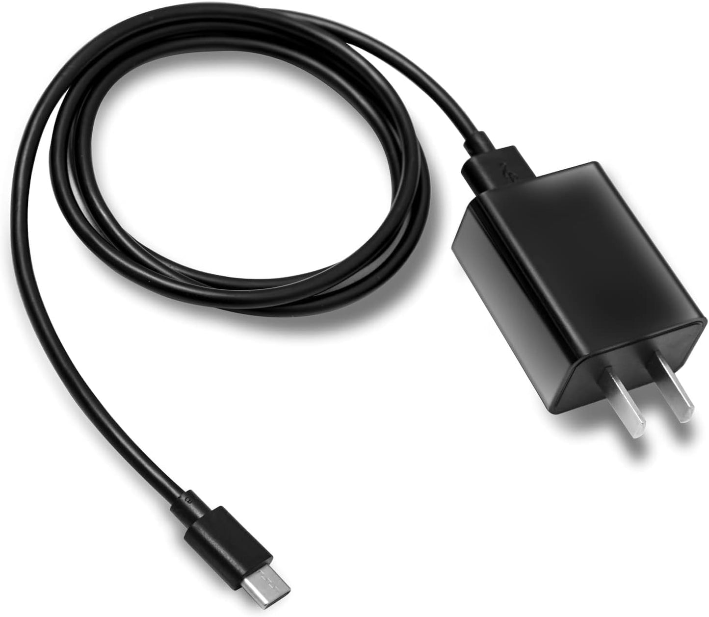 WZHENB USB Type C Wall Charger G.S013A#01 12W 2A