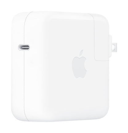Apple 70W USB-C Power Adapter MXN53AM/A
