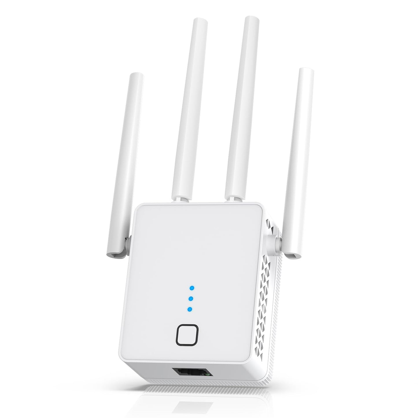 Nonser 1200Mbps Dual-Band WiFi Extender M-97C WiFi Repeater
