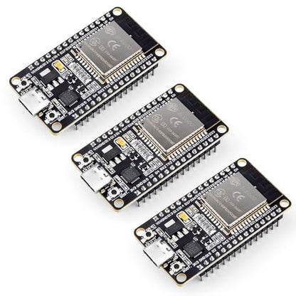 ELEGOO EL-SM-012 1920x1080 240MHz Dual Core Development Board