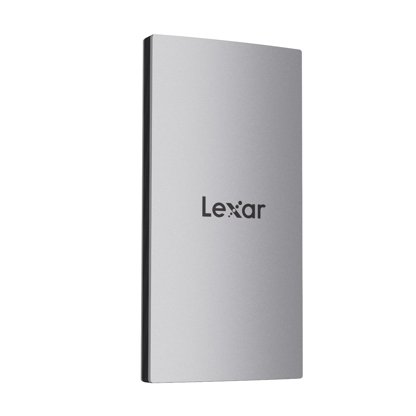 Lexar 1TB LES3XXX001T-RNSAU External SSD, USB 3.0, Portable Solid State Drive