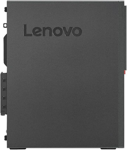 Lenovo Mini PC ThinkCentre M710 SFF Core i3-6100 8GB RAM 256GB SSD 1920x1080