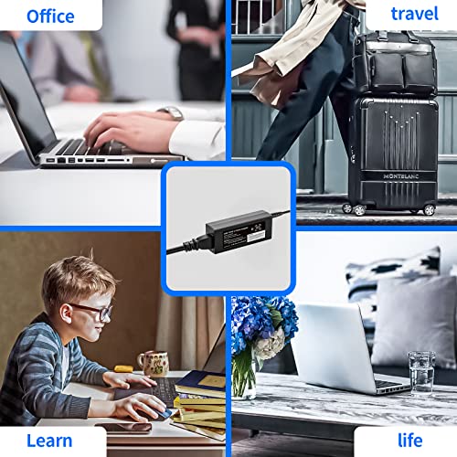 DECSZDY 45W LX-45W USB-C Adapter Power Supply