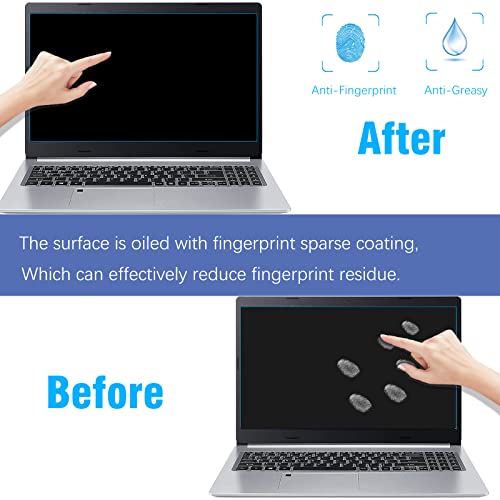 KEANBOLL 16 Inches Lenovo Yoga 7i 16 Anti Blue Light Screen Protector 9H Hardness Matte Finish