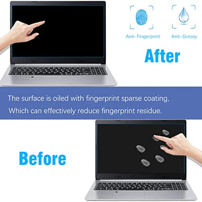 KEANBOLL 16 Inches Lenovo Yoga 7i 16 Anti Blue Light Screen Protector 9H Hardness Matte Finish
