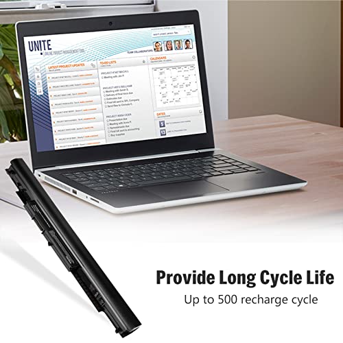 NATNO 2800mAh HS04 14.6V Lithium-Ion Battery Laptop Battery