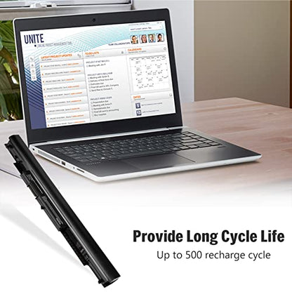 NATNO 2800mAh HS04 14.6V Lithium-Ion Battery Laptop Battery