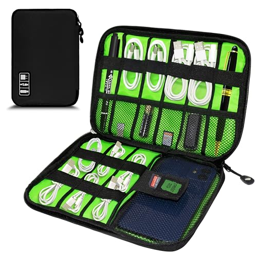 Miavers Medium G01 Soft Travel Accessory- Packing Organizer