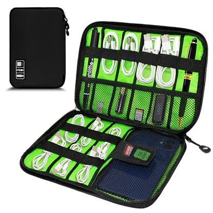 Miavers Medium G01 Soft Travel Accessory- Packing Organizer