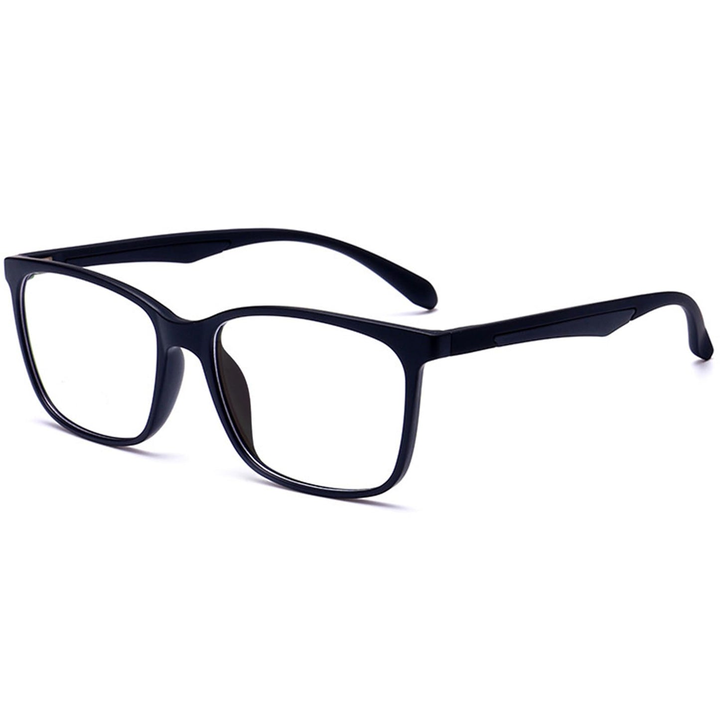 ANRRI Medium (Pack of 1) Model:AR0103 Prescription Eyewear Frames - Blue Light Blocking Eyewear