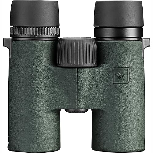 Vortex Mid Size Bantam HD BTM-6532 6.5x Magnification 1" Objective Lens Roof Prism Binoculars