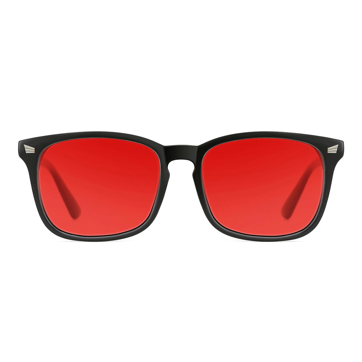 TIJN 53mm 000893 Blocker Due to Eye Strain for Adults