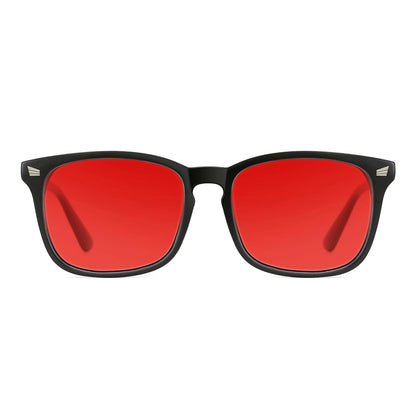 TIJN 53mm 000893 Blocker Due to Eye Strain for Adults