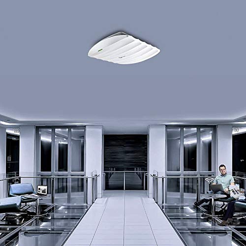TP-Link EAP225 V3 Dual-Band AC1350 Wireless Access Point Business WiFi Solution