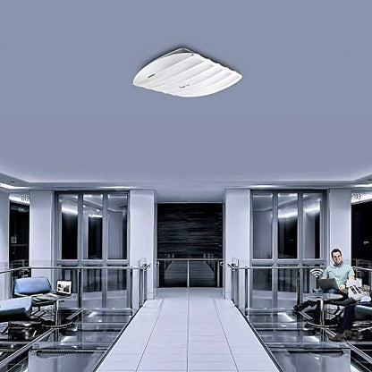 TP-Link EAP225 V3 Dual-Band AC1350 Wireless Access Point Business WiFi Solution