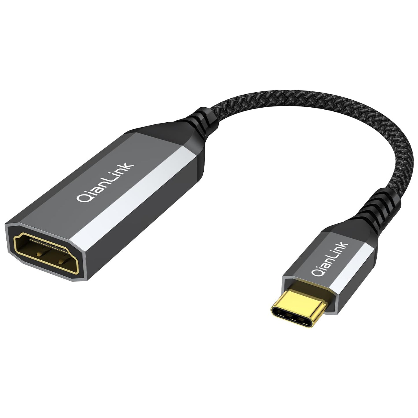 QianLink USB Type C to HDMI Adapter e85ff973-3be8-481a-9fb3-925a3af2a983