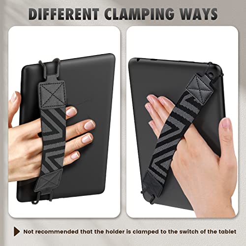 MoKo 9-11 Inch Universal Hand Strap Holder P723314030890