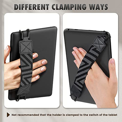 MoKo 9-11 Inch Universal Hand Strap Holder P723314030890