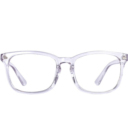 MAXJULI 52mm 6001-007-SL Blue Light Blocking Glasses