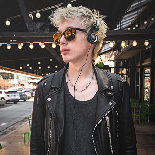 Koss 6303157 On-Ear Headphones 15 Hz - 25 kHz Wired Headphones