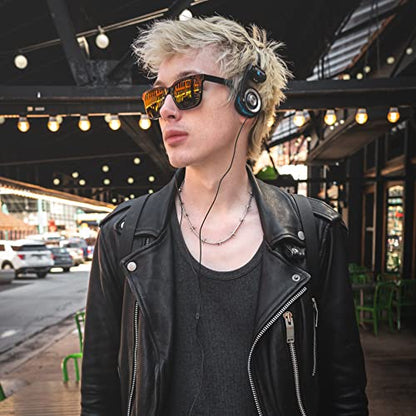 Koss 6303157 On-Ear Headphones 15 Hz - 25 kHz Wired Headphones