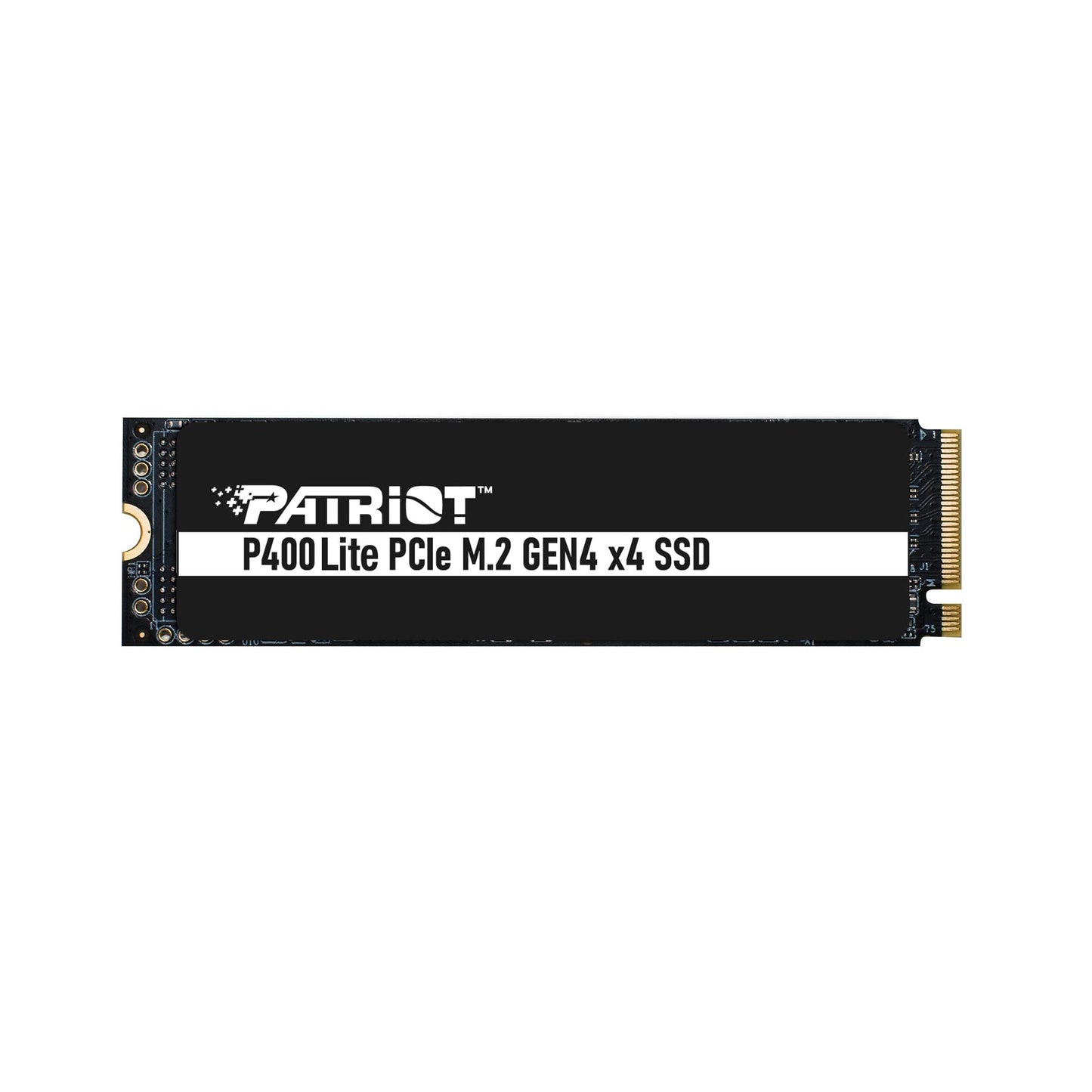 Patriot Memory 1TB P400 Lite M.2 PCIe Gen 4 x4 SSD Solid State Drive