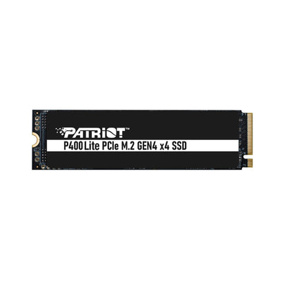 Patriot Memory 1TB P400 Lite M.2 PCIe Gen 4 x4 SSD Solid State Drive