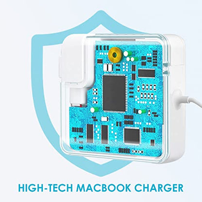 NSPENCM 85W 2-Pin AC MacBook Pro Charger PA-85W