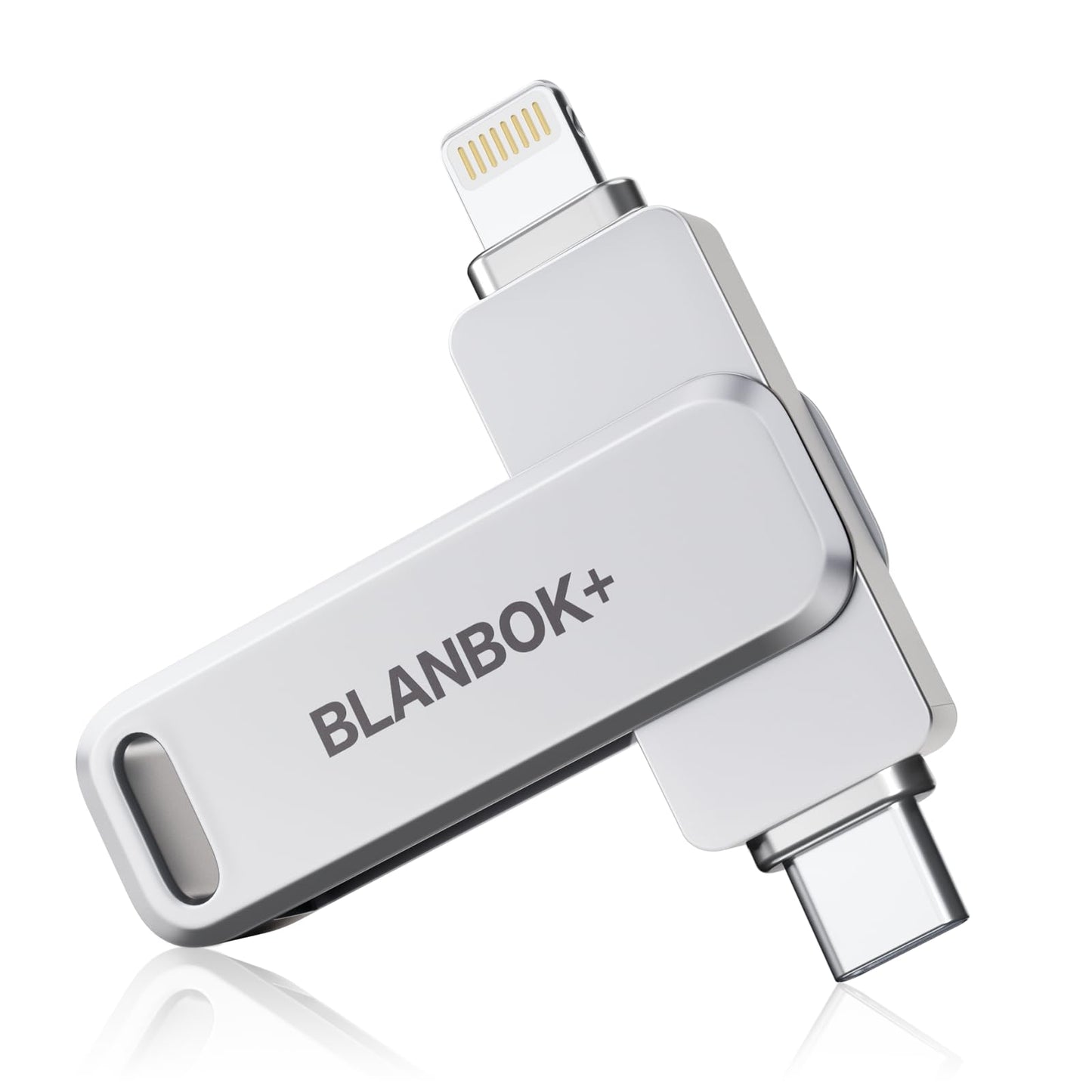 BLANBOK+ 256 GB USB Flash Drive BLA2514