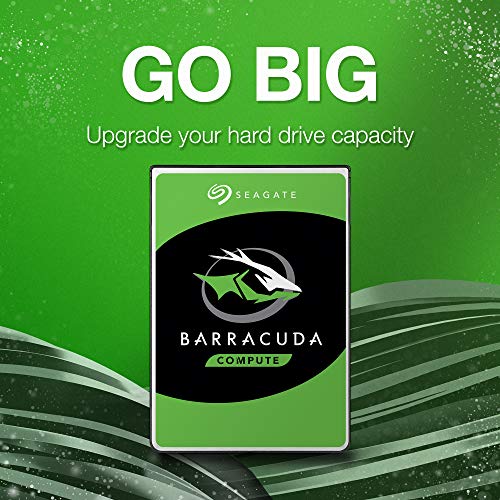 Seagate 4TB ST4000DMZ04 SATA 6Gb/s 5400 RPM 256MB Cache 3.5-Inch HDD Internal Hard Drive