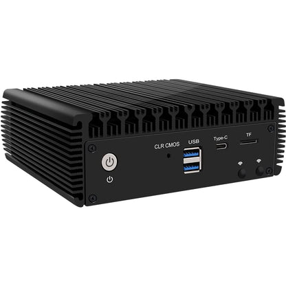 CWWK 64GB V5-N5105 3840x2160 Mini PC