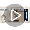 Calculated Industries 2.6" 4065 LCD Construction/Building Calculator