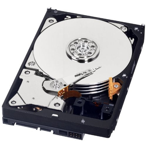 Western Digital 1TB WD10EZRZ 5400RPM SATA III 64MB Hard Drive