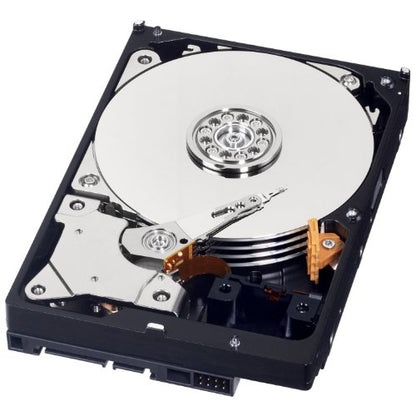 Western Digital 1TB WD10EZRZ 5400RPM SATA III 64MB Hard Drive