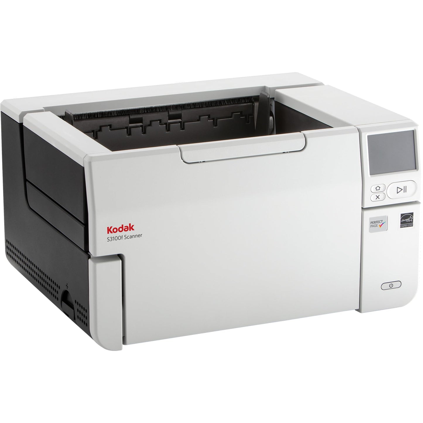 KODAK S3100F Document Scanner 600dpi Ethernet USB ADF 300 Sheets