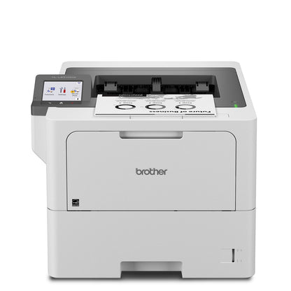 Brother HL-L6310DW 52ppm Monochrome Laser Printer 1200x1200dpi Touch LCD