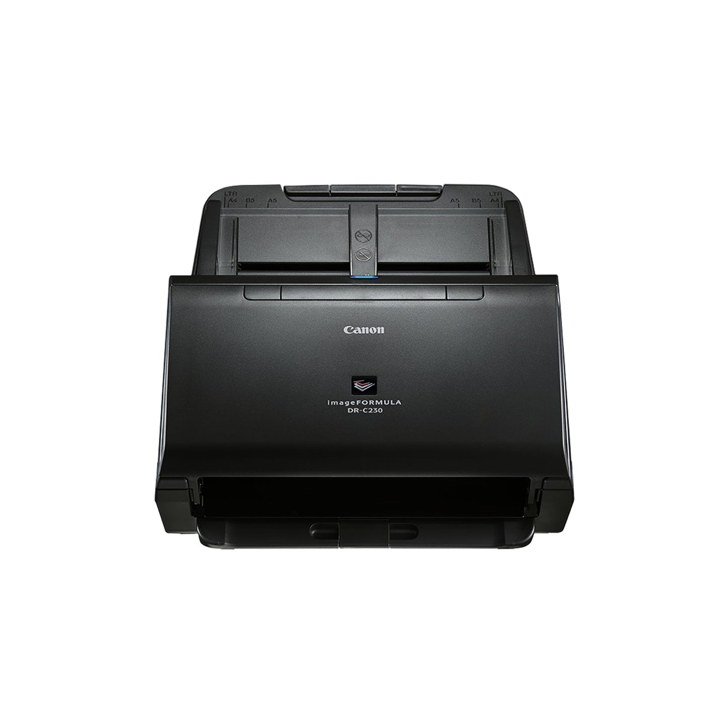 Canon DR-C230 USB Document Scanner, 600 DPI, 19 Watts, 1 Count