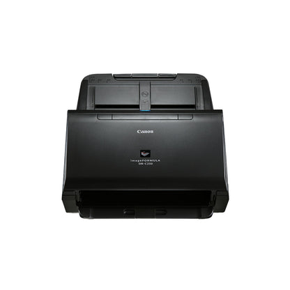 Canon DR-C230 USB Document Scanner, 600 DPI, 19 Watts, 1 Count
