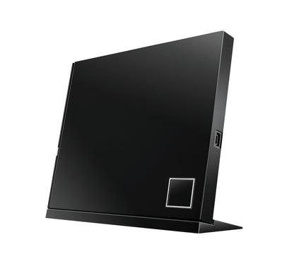 ASUS External Blu-Ray Writer SBW-06D2X-U 128GB Digital Storage