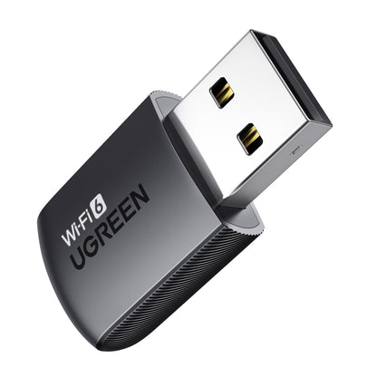 UGREEN AX900 USB WiFi 6 Adapter 600Mbps 2.4GHz/5GHz