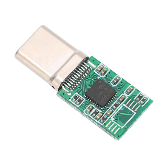 Acogedor USB Sound Adapter Acogedor8k4xuy0cm7555 48kHz 16Bit External Sound Card