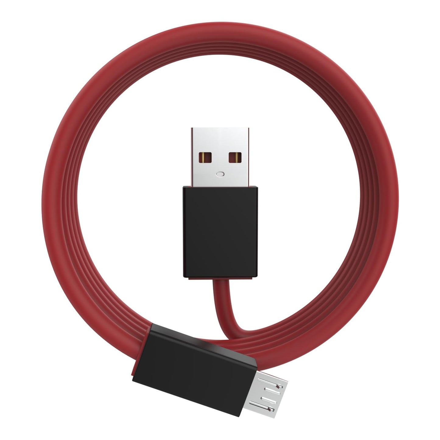Saipomor 3ft Micro USB Charging Cable Model SA-CA-kindle-reader - Compatible with Kindle Fire HD and E-Readers