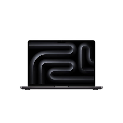 Apple 14.2-inch MDE14LL/A 2560x1600 60Hz Retina Display Laptop