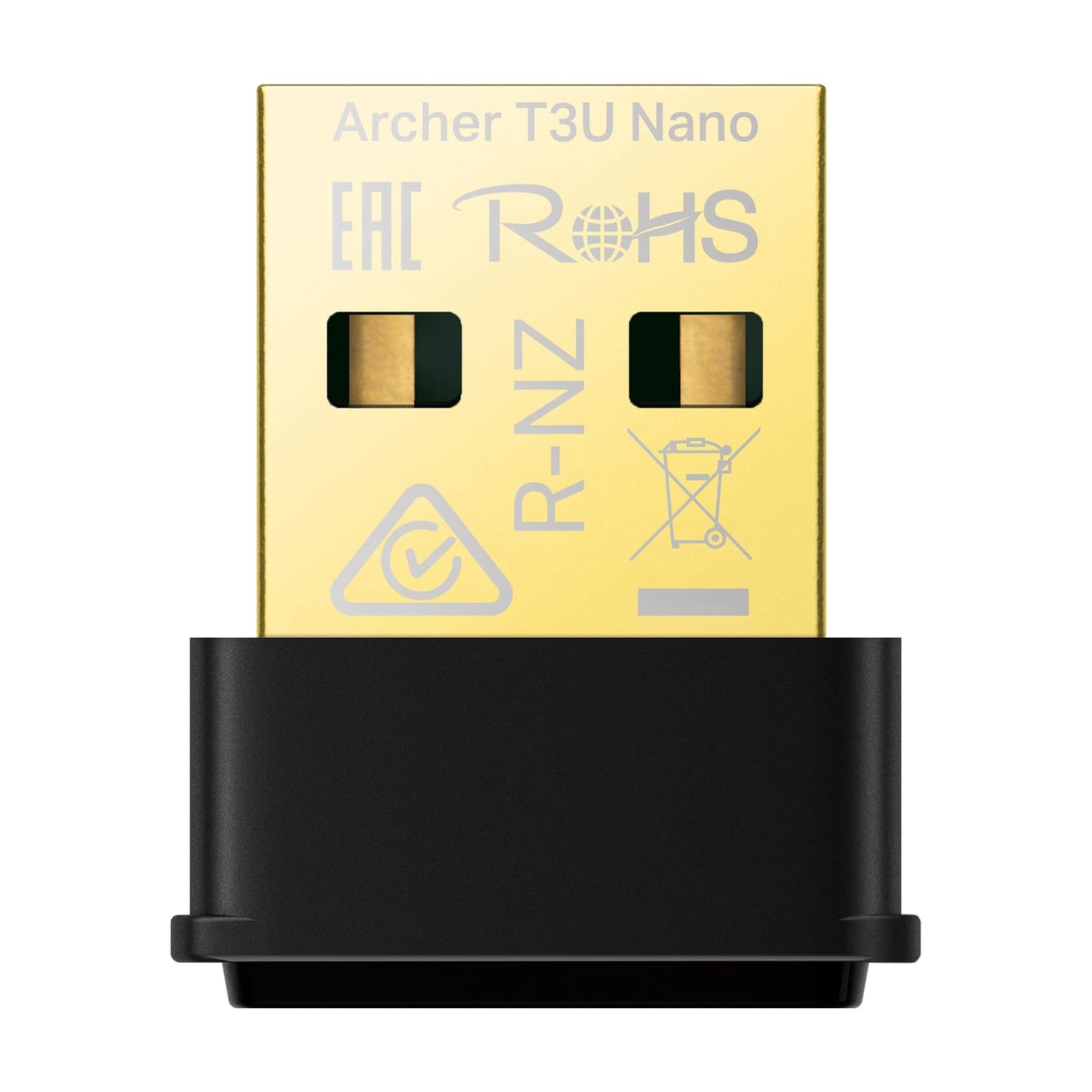 TP-Link Archer T3U Nano 867 Mbps AC1300 Wireless USB Adapter