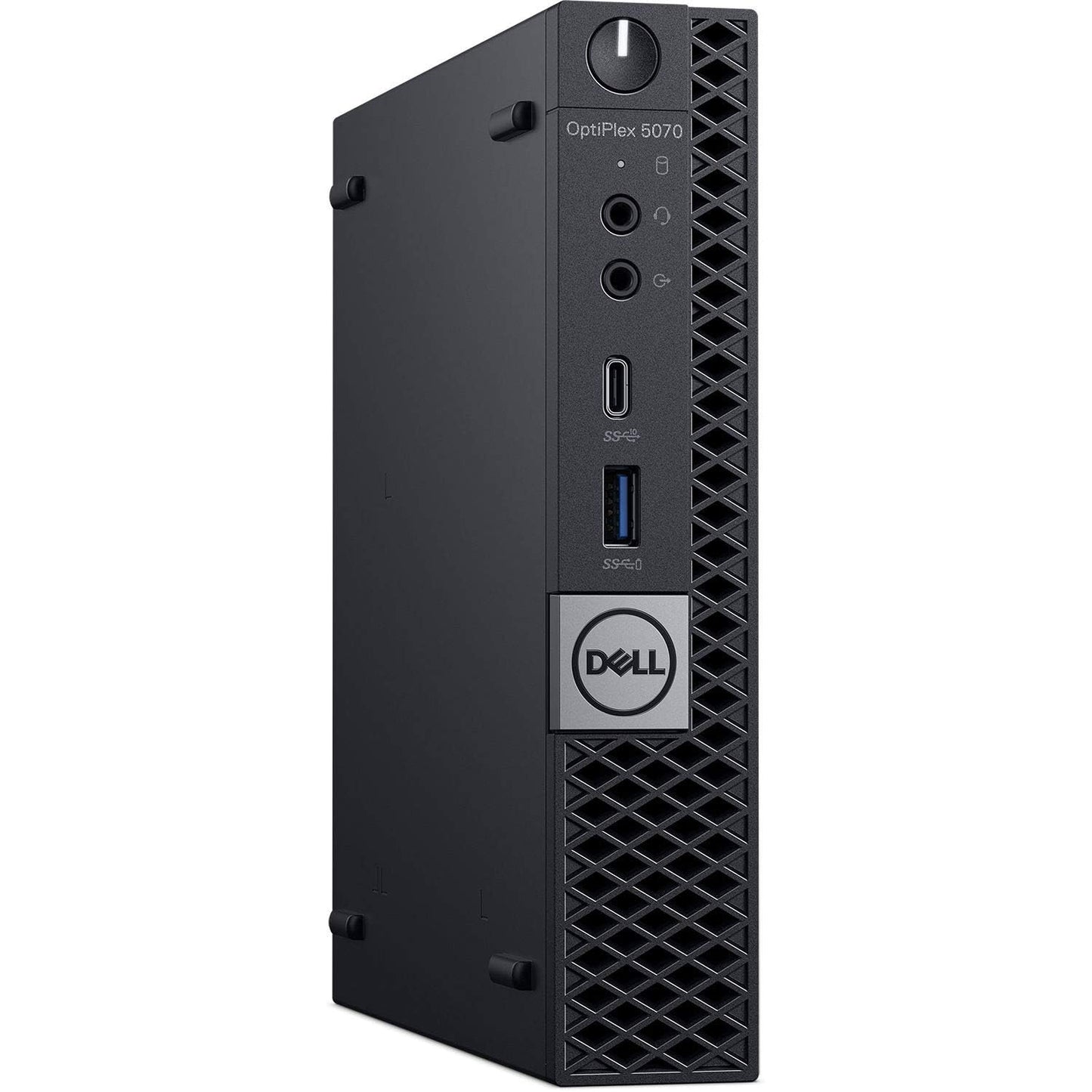 Dell Optiplex 5070 Tower PC Intel i5-9500T 16GB DDR4 512GB SSD HDMI Windows 11 Pro
