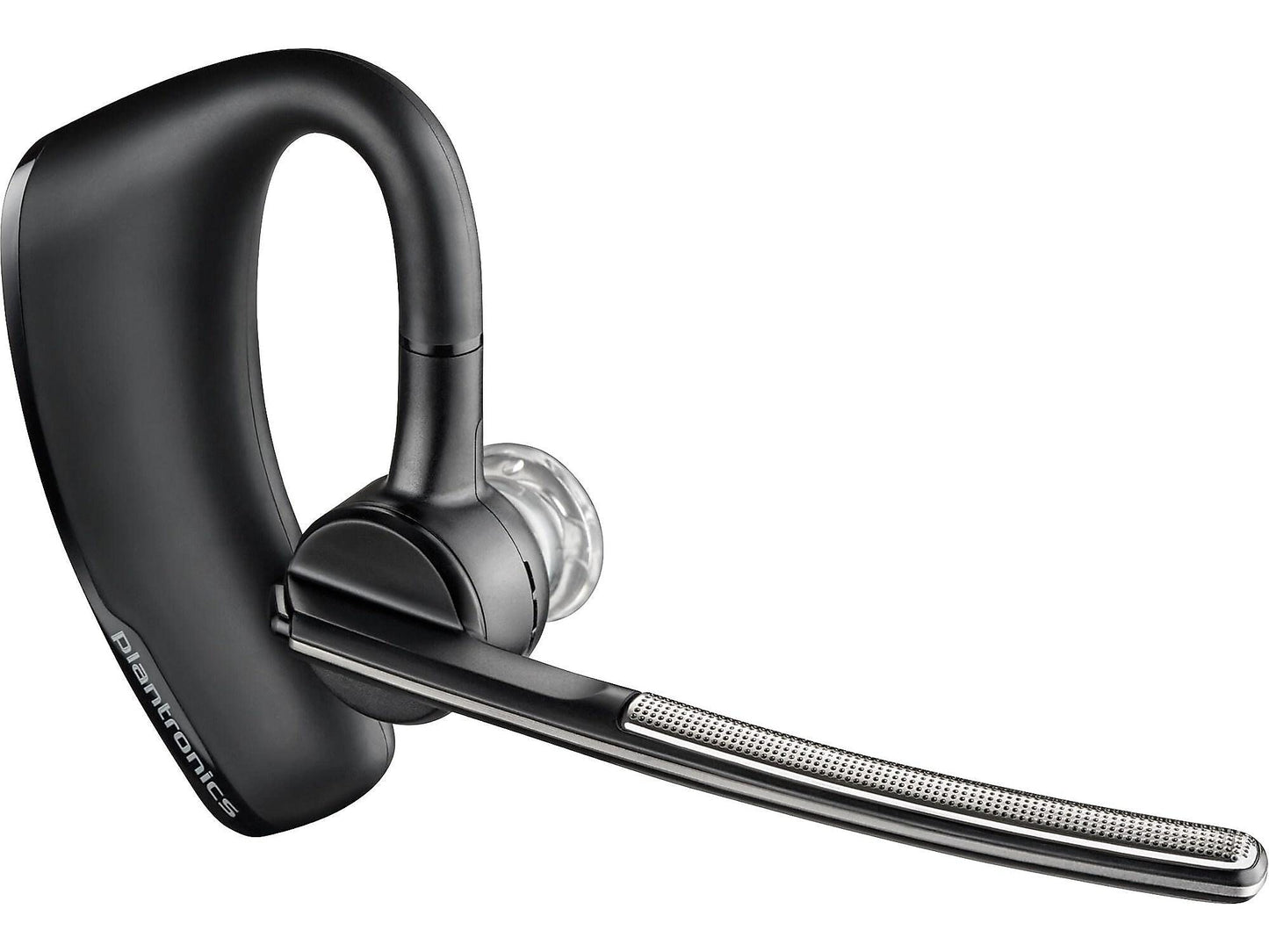 Poly 87300-101 Voyager Legend Bluetooth Mono Headset - Noise Cancelling - Compatible with Smartphones
