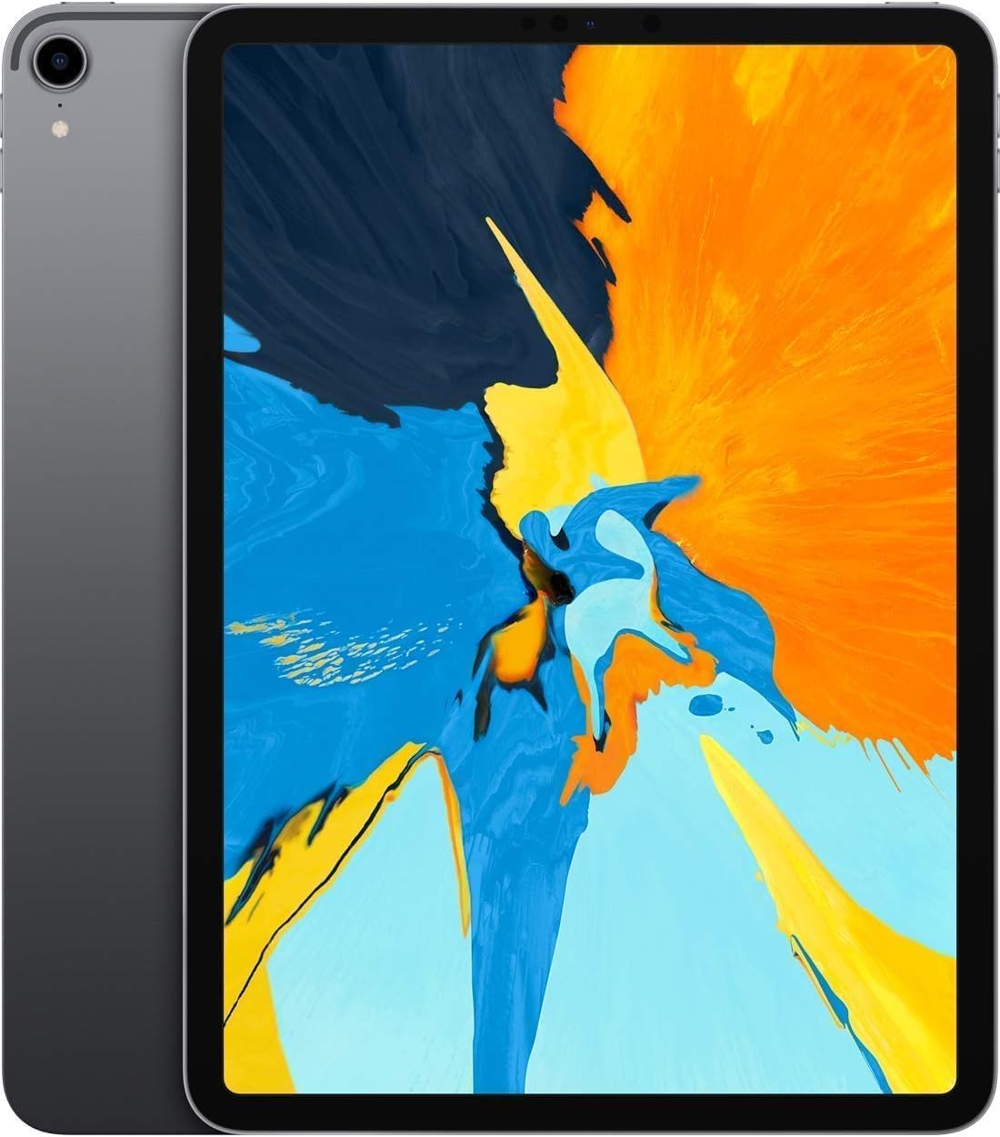 Apple 256GB MTXQ2LL/A 2388x1668 60Hz LED Tablet