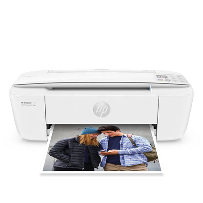 HP DeskJet 3772 T8W88A 4800 x 1200 Color Inkjet All-in-One Printer