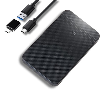 EZEKERS 500GB ezeks2500 External Hard Drive USB 3.0/USB C