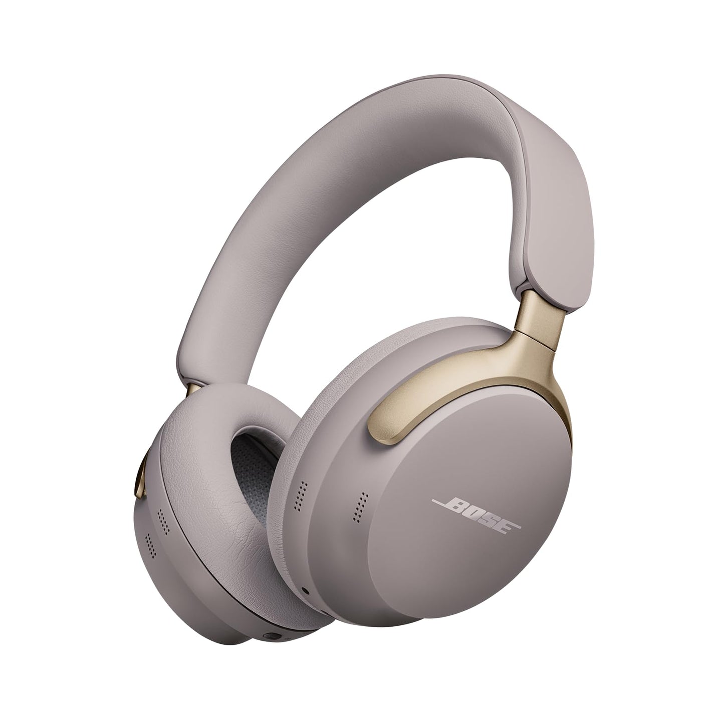 Bose 880066-0300 Noise Cancelling Over-the-Ear Headphones Bluetooth 5.3